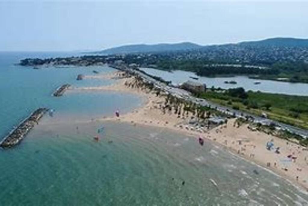 Confort Au Calme * Fréjus