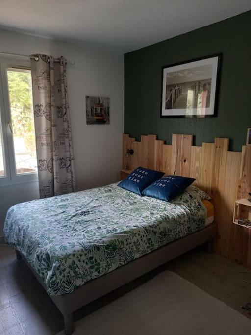 Confort Au Calme Fréjus