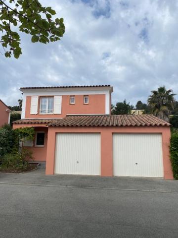 Confort Au Calme Fréjus